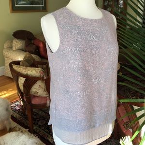 Sleeveless top by Rose & Olive